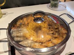 -黄记煌三汁焖锅(首创奥特莱斯店)