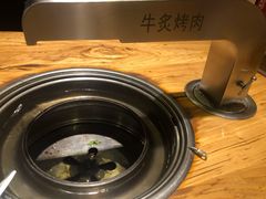 -牛炙烤肉(车公庙店)