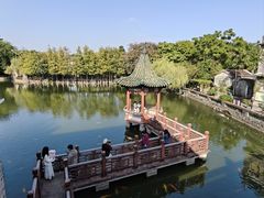 -东莞市可园博物馆