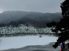-沂蒙山旅游区云蒙景区(蒙山国家森林公园)