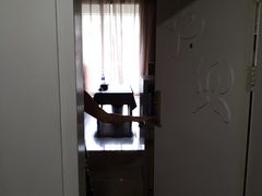 -深圳葵花酒店公寓(福田口岸店)