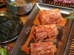 -西塔老太太泥炉烤肉(双井店)