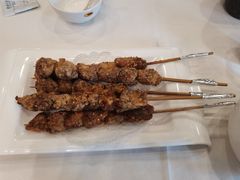 -功德林素菜饭庄(前门店)