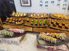 -绮梦西湖·云端餐厅(歌德店)