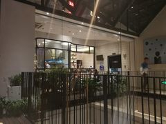 -大树餐厅(红旗街万达店)