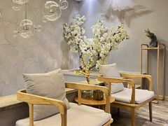 -云中漫步·足疗养生会馆(金开店)