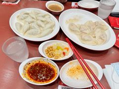 -喜家德虾仁水饺(长泰广场店)