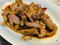 -龙凤点心饼家·39年老字号(松岗店)