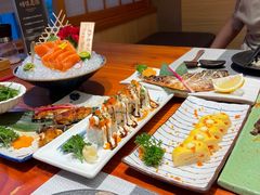 -文三酒肆自助放题(新街口友谊广场店)