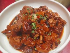 -渔乡米香·剁椒鱼头(四方坪店)