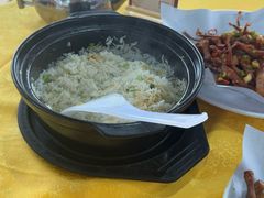 -大笑饭堂(甲子桥店)