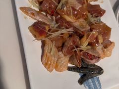 -碗中海·蒸汽海鲜·桑拿鸡(岭南天地店)