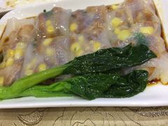 -荣誉国宴楼(美食城店)