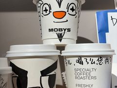 -Punchline Coffee&Roaster(同济大学店)