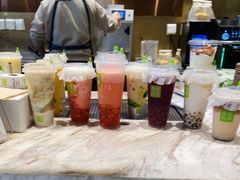 -奈雪的茶(漫广场店)