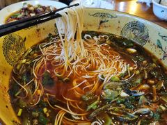 -乐山第一家临江鳝丝(茶坊路店)