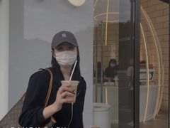 -% Arabica阿拉比卡咖啡(深圳湾万象城店)