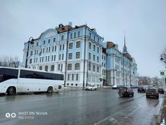 -阿芙乐尔号巡洋舰