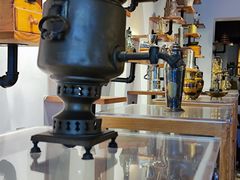 -MUSEO COFFEE咖啡博物馆