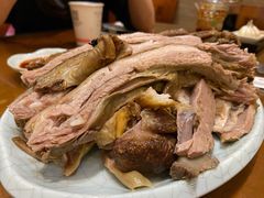 -清真·益鑫羊肉手抓馆(花园北街店)