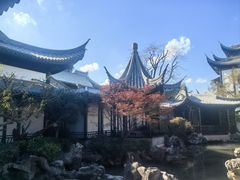 -上海皇廷花园酒店·御宴中餐厅