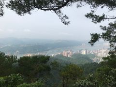 -白云山风景名胜区