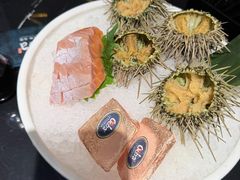 -大葉日本料理·龍蝦任食放題(廣州W酒店)