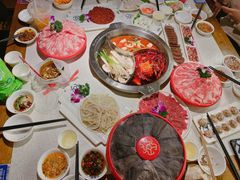 -大龙燚火锅(长寿路店)