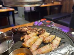 -济州爱肉堂(总店)