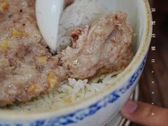 -黄祥华养生堂·炖汤·营养蒸饭(岭南天地店)