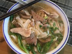 鲜肉粉-八十八粉儿(尚都店)