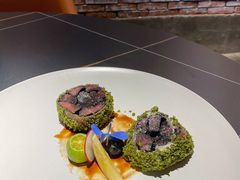 -404干式熟成牛排馆•聚会餐厅