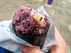 -米陀饭团•紫菜包饭(中华广场店)