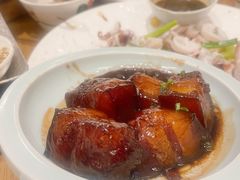 -桃园农庄烤全羊(江秋路店)