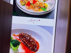 -钟菜·粤菜点心·宴请(海上世界·汇港二期店)