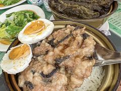 -荔园小馆(园岭新村二期店)