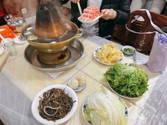 -鑫龙火锅城(经二纬四店)