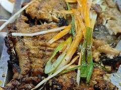 -清真·馬坡二旦烧烤(人生一串拍摄店)