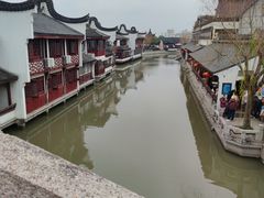 -召稼楼古镇