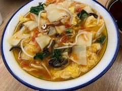 -阿西娅·西北妈妈拿手菜(华联店)