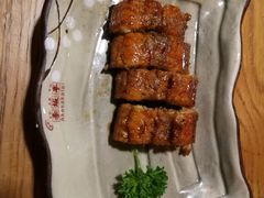 -赤坂亭·M9和牛烧肉·铁板烧(合肥万象城店)