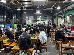 -星鸿社重庆老火锅
