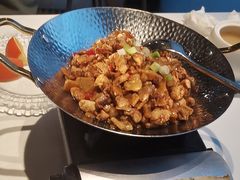 -上座·餐厅(阳光100店)