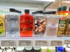 -杭州大厦LSE城市生活超市(杭州大厦店)
