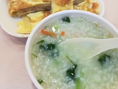 -东北师大净月校区食堂