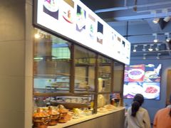 -粥六•新晋菜(柳巷店)