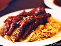 -松發肉骨茶(先得坊店)