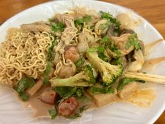 -郭记小街麻辣烫(虎坊路店)
