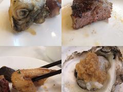 -红林大酒店RFcafe自助餐厅