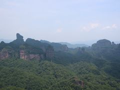 -丹霞山风景名胜区